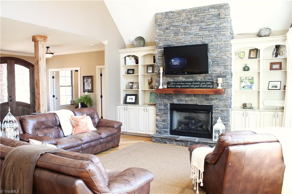 4209 Beckerdite Road Sophia, NC 27350 - Photo 24 of 30 Gallery Image 24