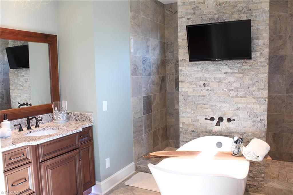 4209 Beckerdite Road Sophia, NC 27350 - Photo 27 of 30 Gallery Image 27