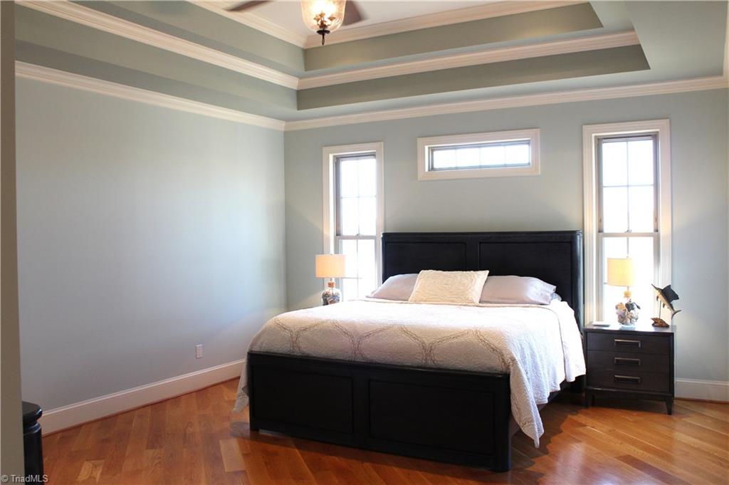 4209 Beckerdite Road Sophia, NC 27350 - Photo 28 of 30 Gallery Image 28