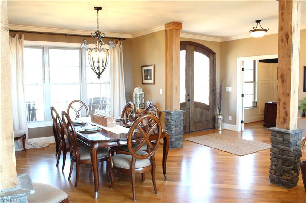 4209 Beckerdite Road Sophia, NC 27350 - Photo 29 of 30 Gallery Image 29