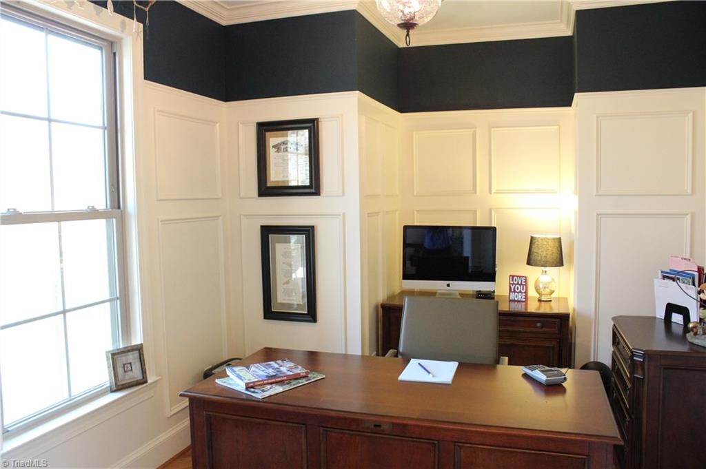 4209 Beckerdite Road Sophia, NC 27350 - Photo 30 of 30 Gallery Image 30