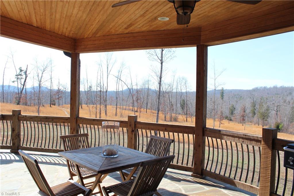 4209 Beckerdite Road Sophia, NC 27350 - Photo 4 of 30 Gallery Image 4