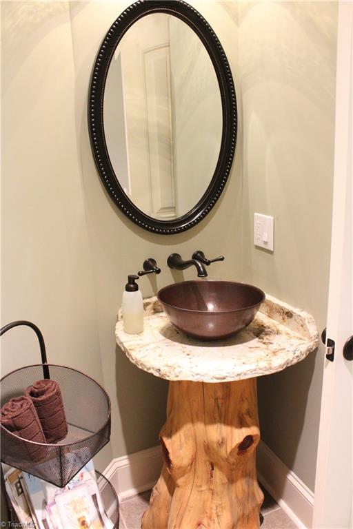 4209 Beckerdite Road Sophia, NC 27350 - Photo 5 of 30 Gallery Image 5