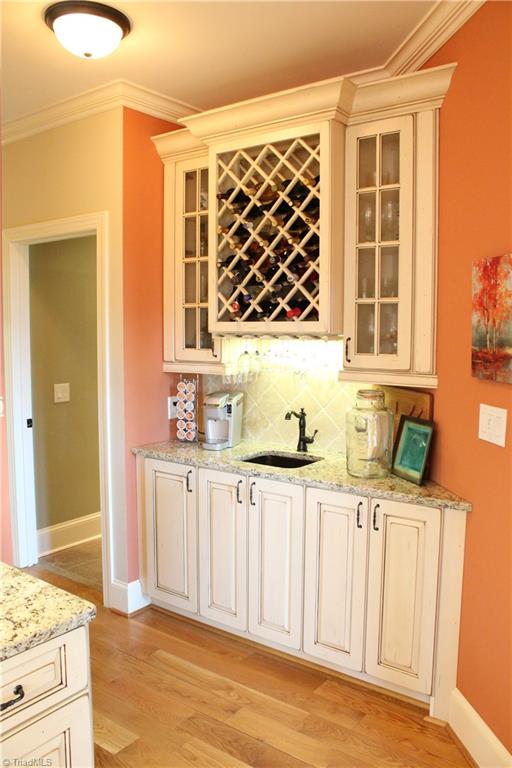 4209 Beckerdite Road Sophia, NC 27350 - Photo 6 of 30 Gallery Image 6