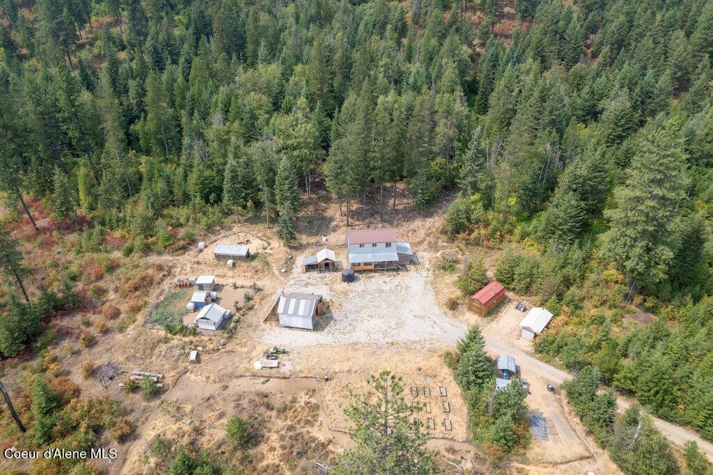 1802 Barnhart Road Athol, ID 83801 - Photo 6 of 38 007-1802BarnhartRoad-Careywood-ID-83809-