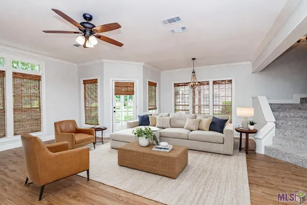 $293,000 | 6094 Beechgrove Lane, St. Francisville, LA 70775