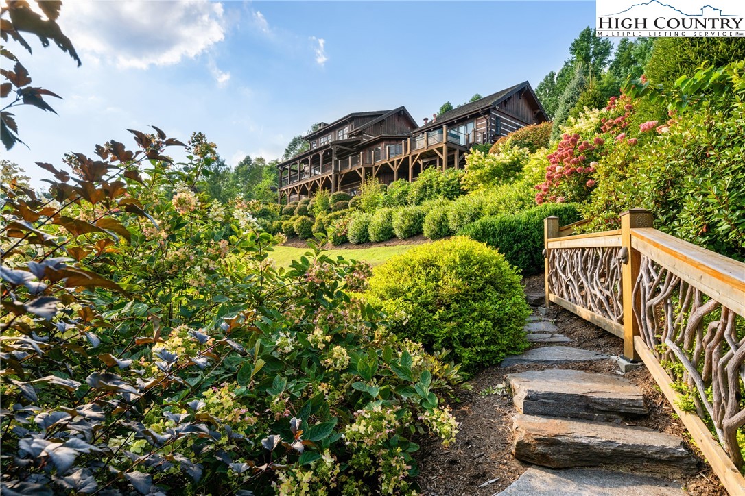 333 Windy Ridge Road Vilas, NC 28692 - Photo 45 of 46