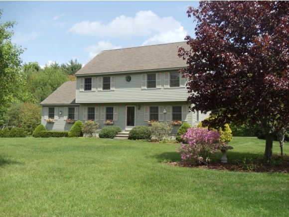 35 Otterson Road Londonderry, NH 03053 - Photo 1 of 1 Gallery Image 1