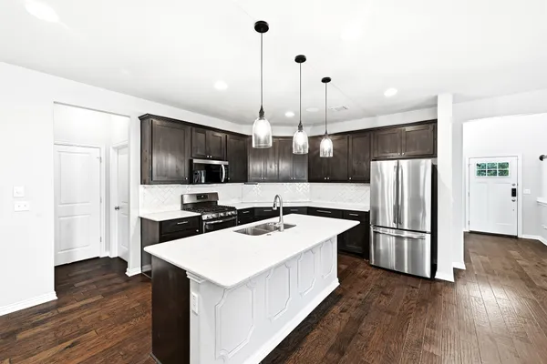 $2,495 | 5508 Baythorne Drive, Austin, TX 78747