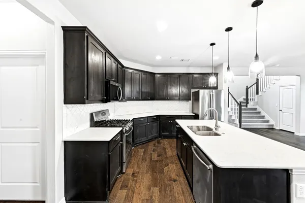 $2,495 | 5508 Baythorne Drive, Austin, TX 78747