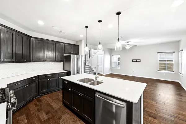 $2,495 | 5508 Baythorne Drive, Austin, TX 78747