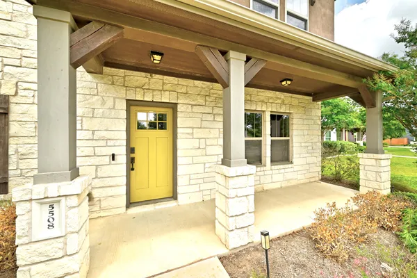 $2,495 | 5508 Baythorne Drive, Austin, TX 78747