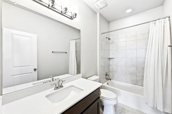 $2,495 | 5508 Baythorne Drive, Austin, TX 78747
