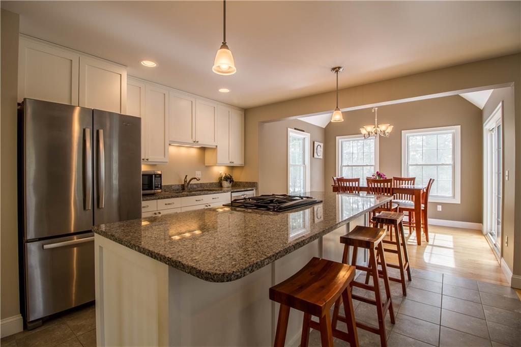 21 Cross Ridge Drive Windham, ME 04062 - Photo 8 of 23 Photo