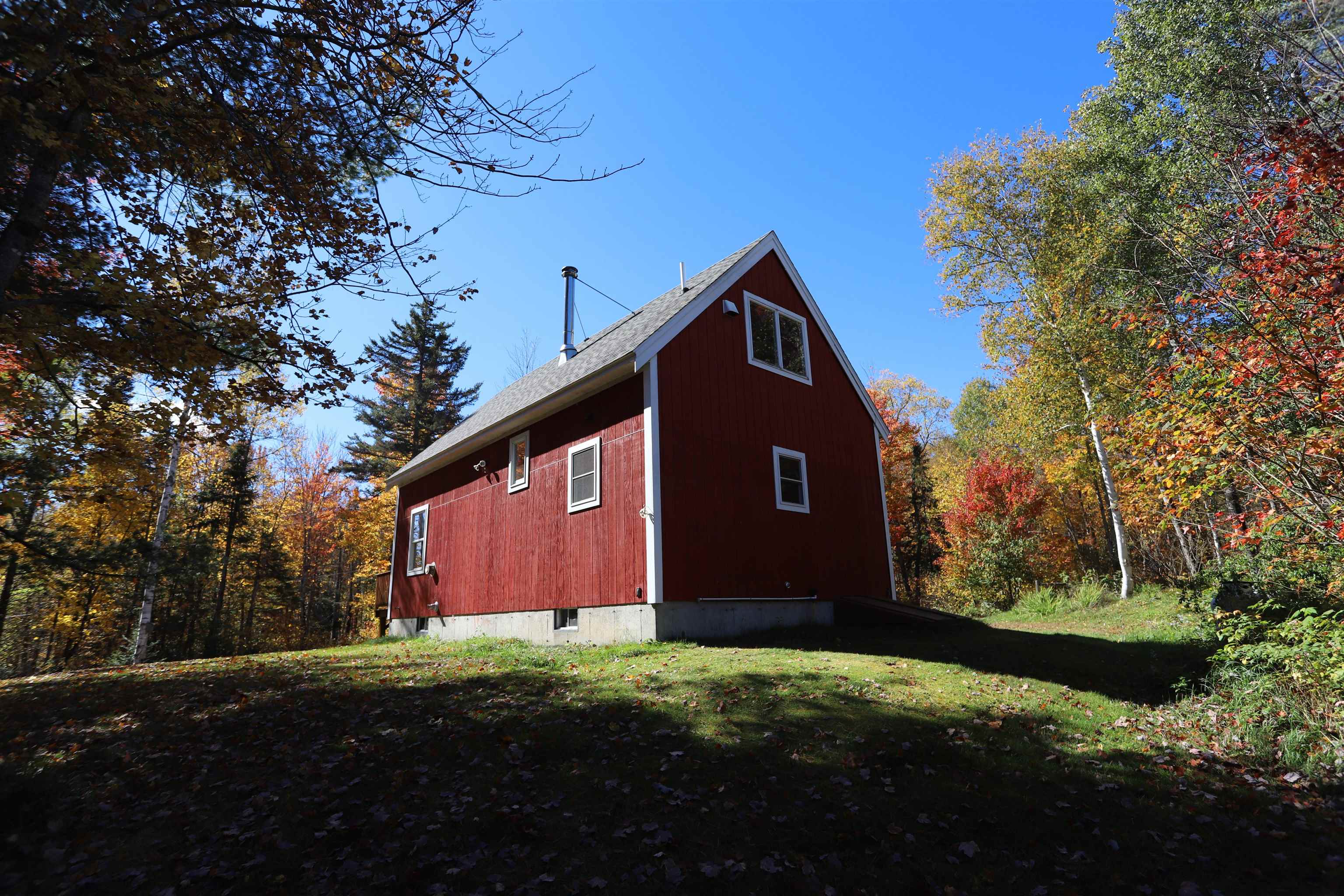 374 Crank Road Bloomfield, VT 05905 - Photo 19 of 38 Gallery Image 19