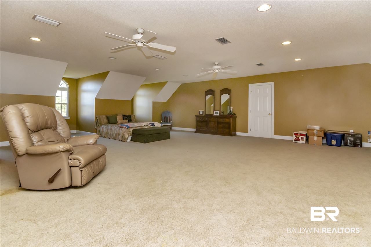 12870 Jaycee Road Bay Minette, AL 36507 - Photo 17 of 19 Bonus Room