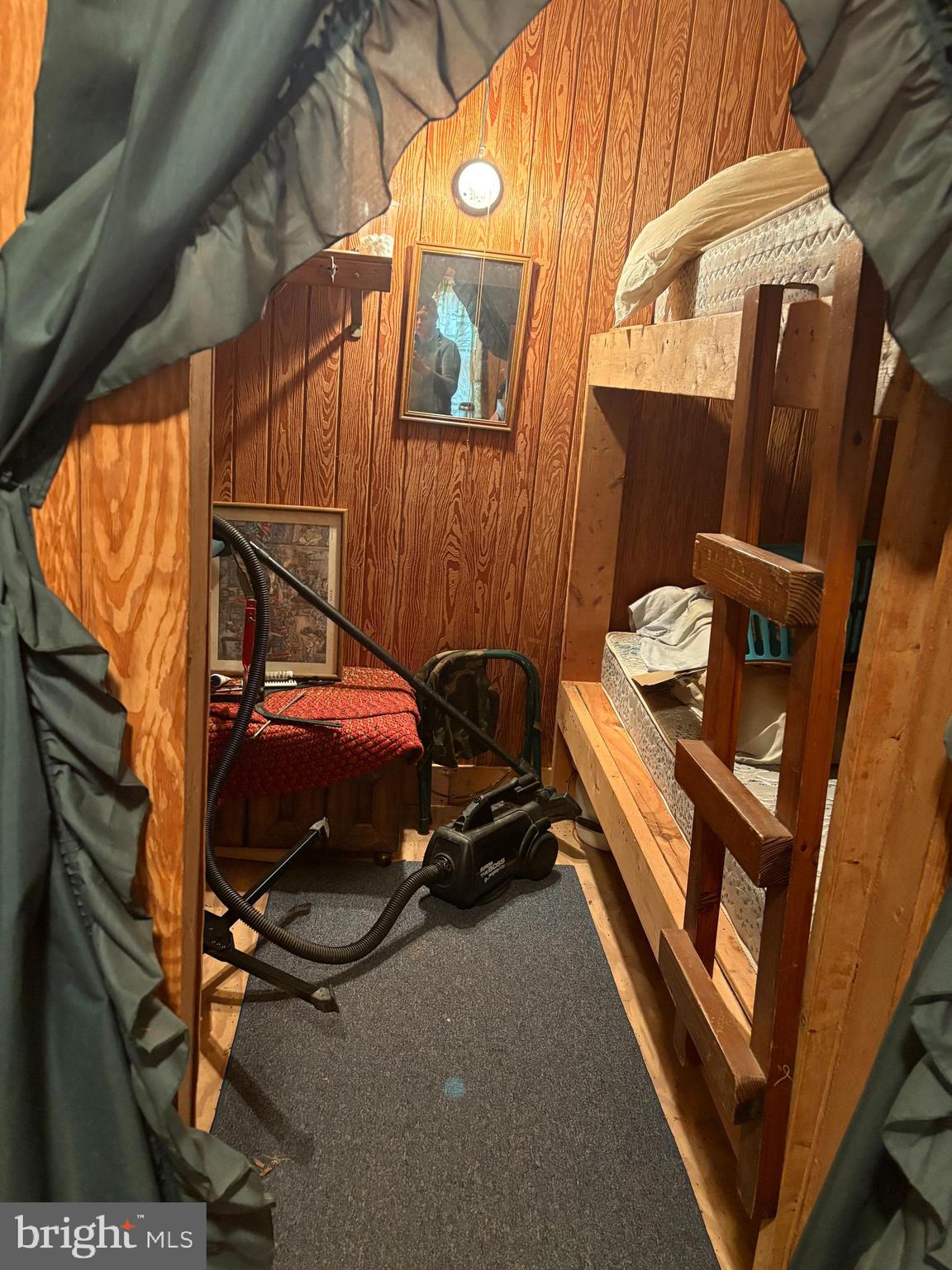 5345 Fowler Hollow Road Blain, PA 17006 - Photo 7 of 9 a view of gym equipment and children play room