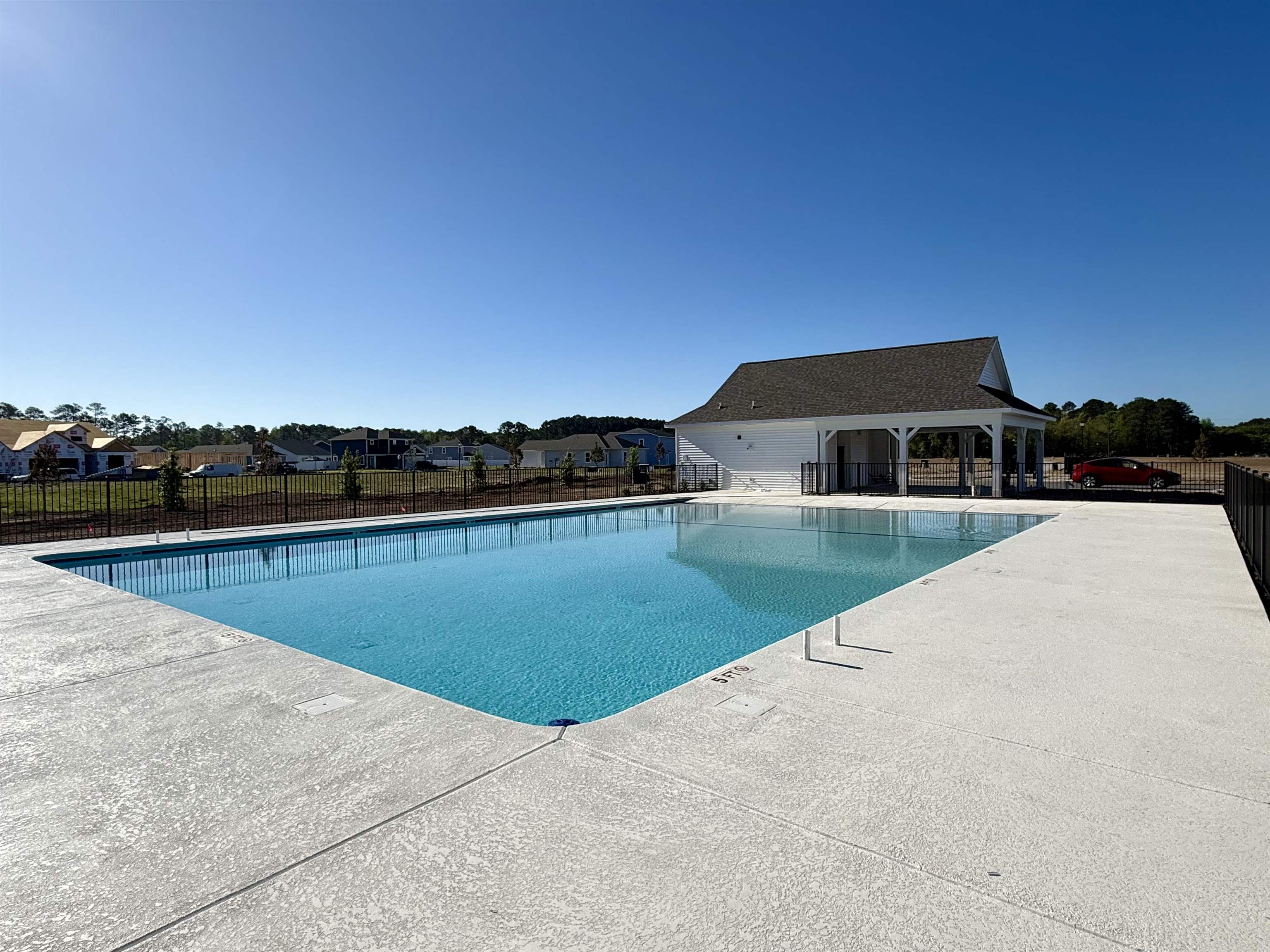 6000 Harness Court Myrtle Beach, SC 29588 - Photo 11 of 19