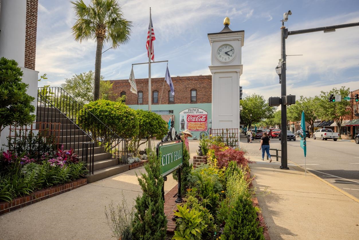 6000 Harness Court Myrtle Beach, SC 29588 - Photo 15 of 19