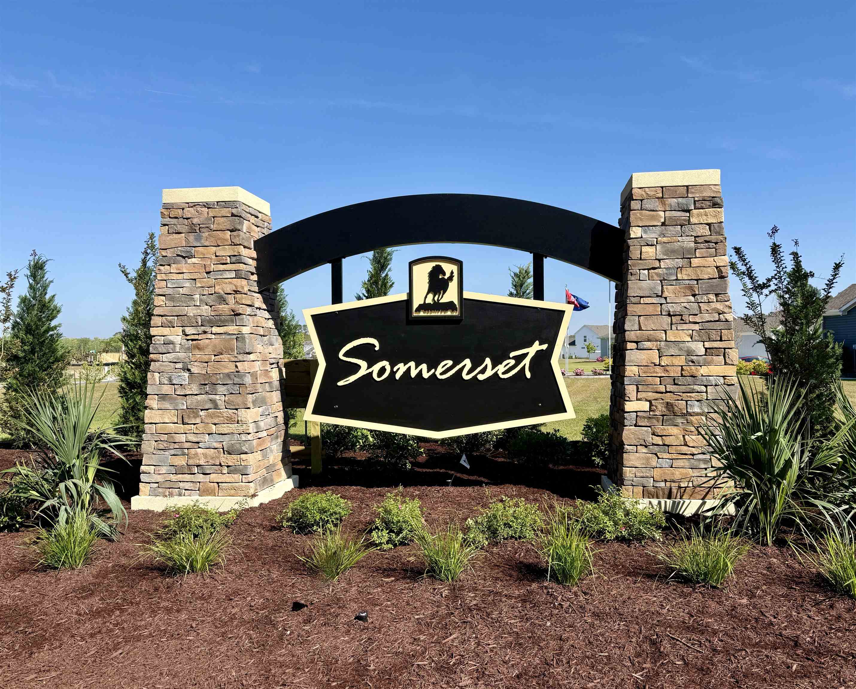 6000 Harness Court Myrtle Beach, SC 29588 - Photo 2 of 19