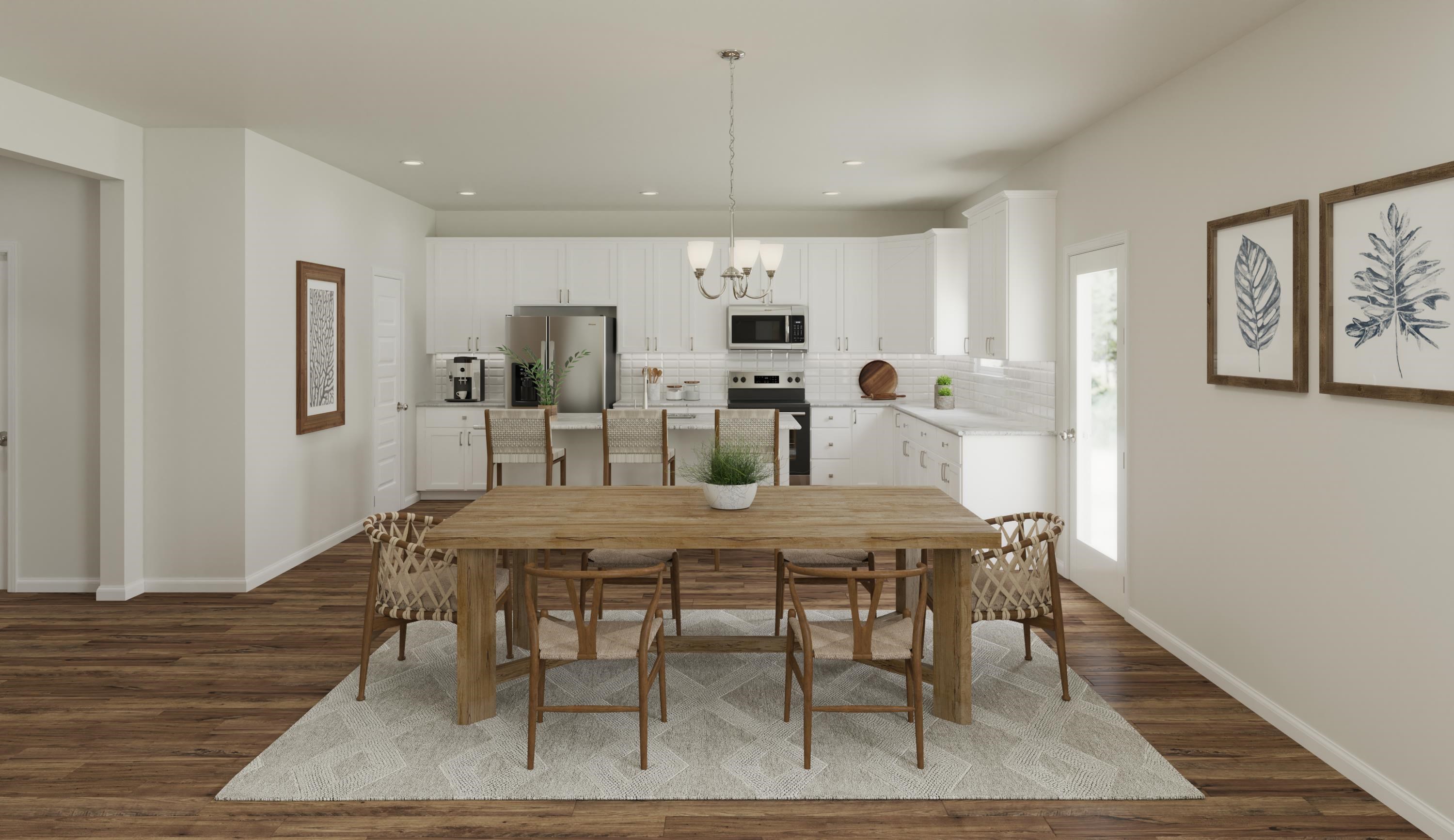 6000 Harness Court Myrtle Beach, SC 29588 - Photo 4 of 19