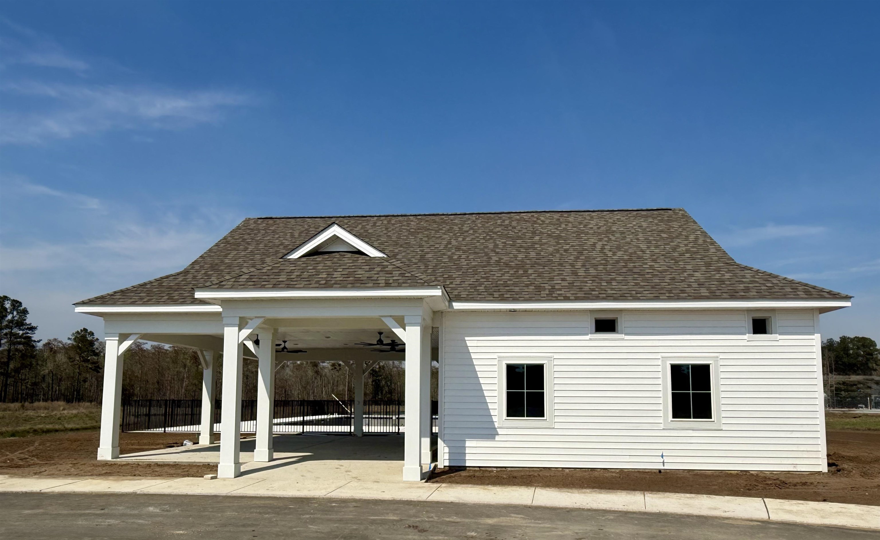 6000 Harness Court Myrtle Beach, SC 29588 - Photo 8 of 19