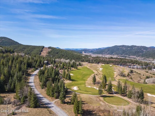 $215,000 | 286 Diamond Hitch Drive, Kellogg, ID 83837
