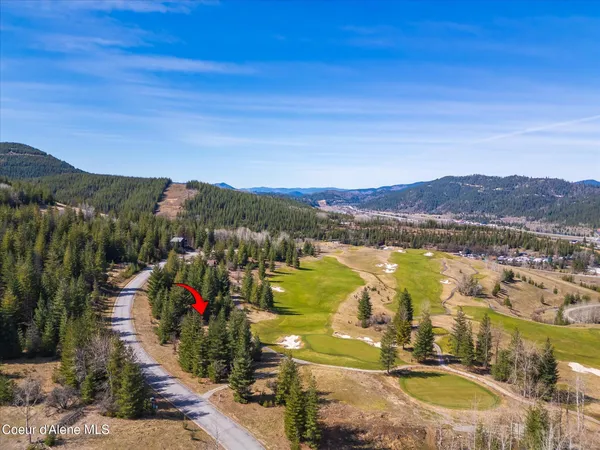 $215,000 | 286 Diamond Hitch Drive, Kellogg, ID 83837