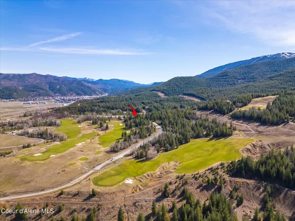 $215,000 | 286 Diamond Hitch Drive, Kellogg, ID 83837
