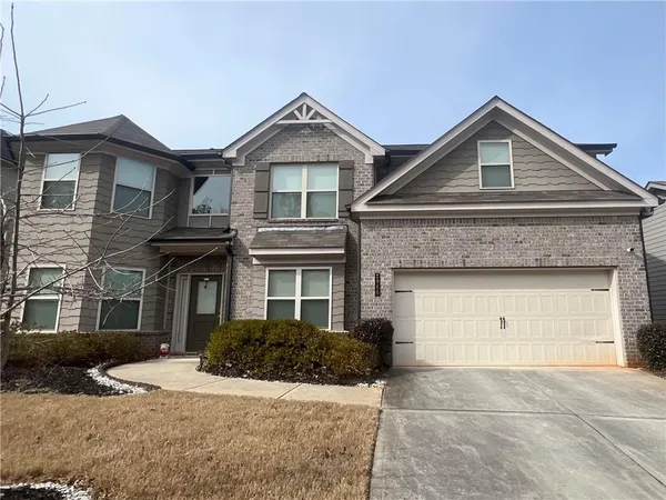 $479,000 | 2966 Cove View Court Southeast, Dacula, GA 30019