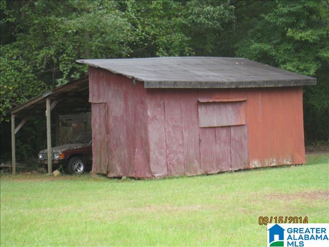 811 Brookhaven Road Anniston, AL 36207 - Photo 2 of 2