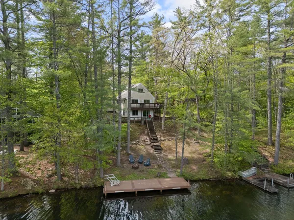 $665,000 | 30 Lakewood Drive, Acton, ME 04001