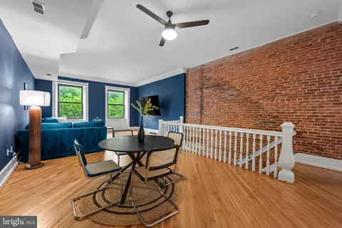 $550,000 | 2024 Park Avenue, Baltimore, MD 21217