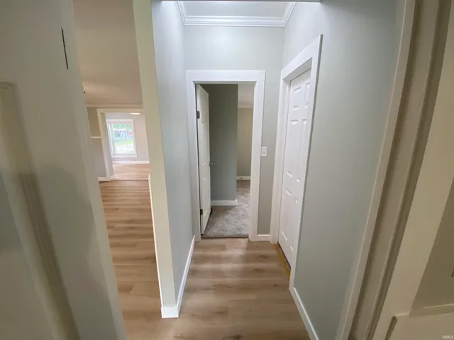 $222,500 | 1101 North 200 West, Washington, IN 47501