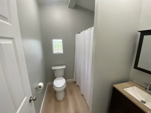 $222,500 | 1101 North 200 West, Washington, IN 47501