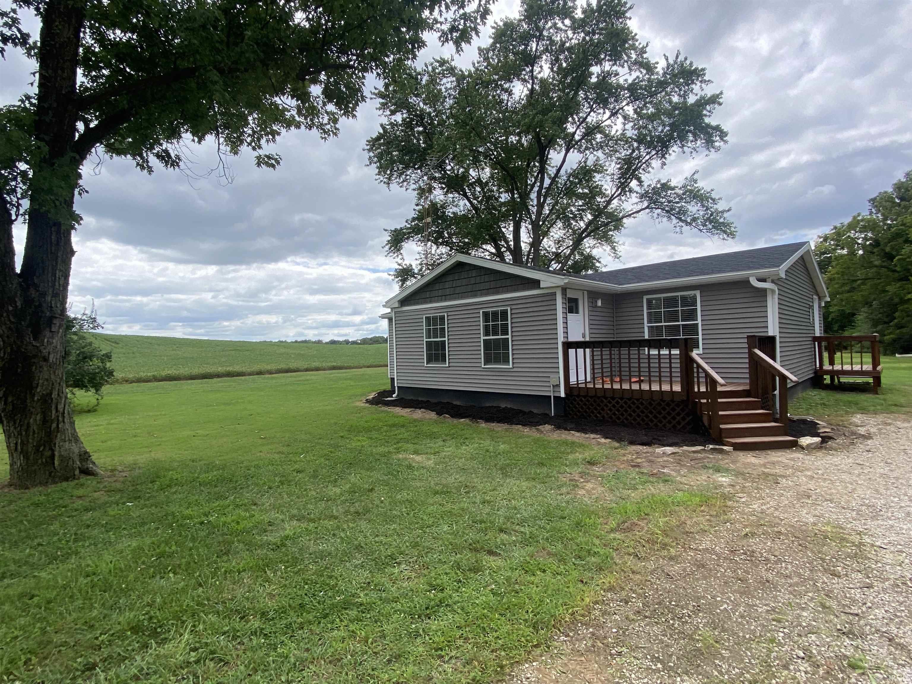 1101 North 200 West Washington, IN 47501 - Photo 28 of 32