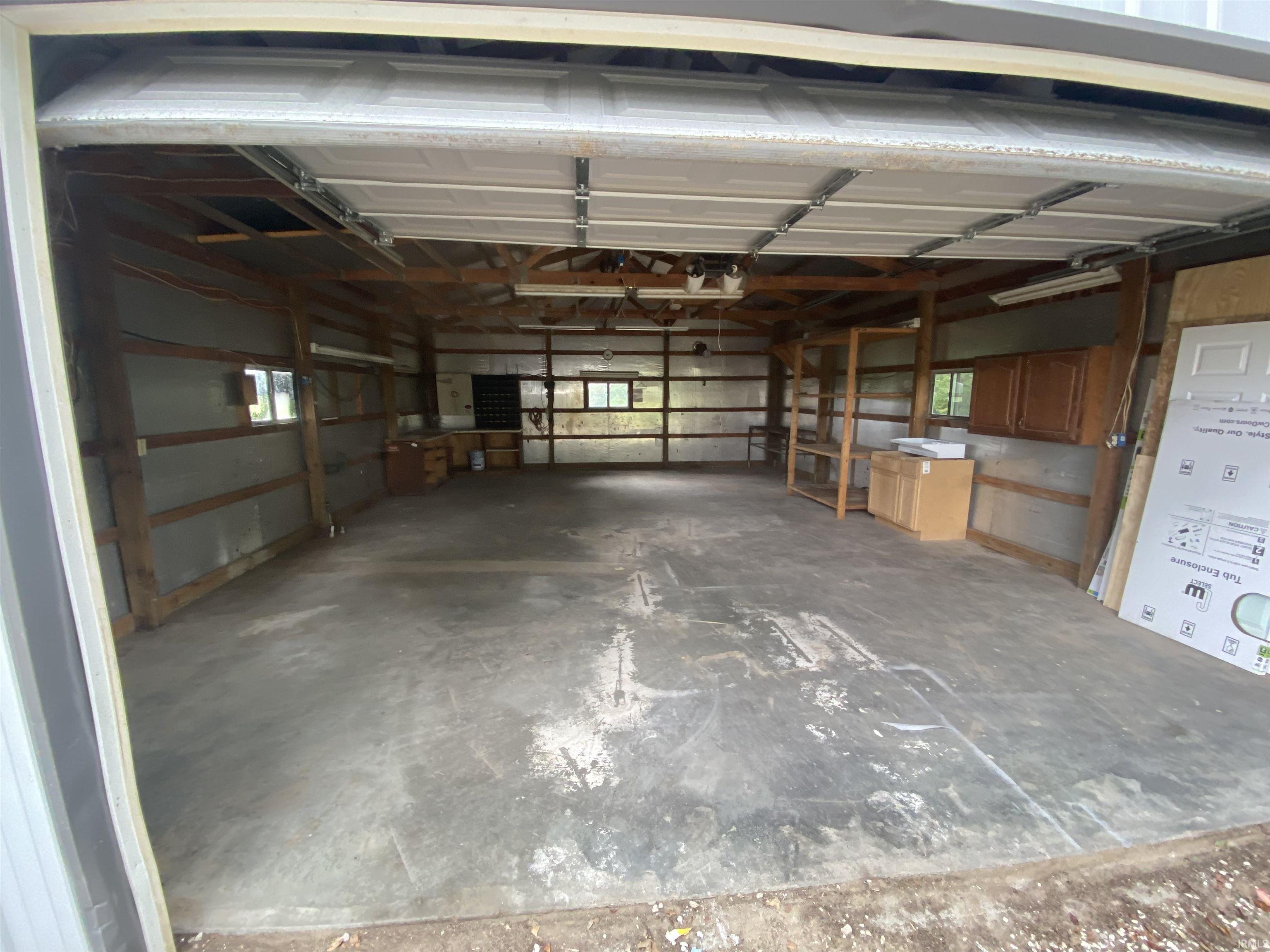 1101 North 200 West Washington, IN 47501 - Photo 30 of 32