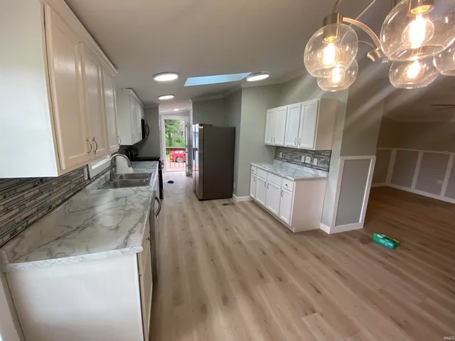 $222,500 | 1101 North 200 West, Washington, IN 47501