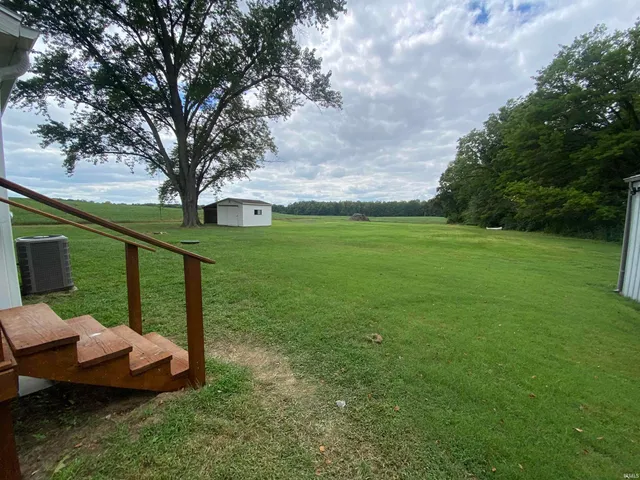 $222,500 | 1101 North 200 West, Washington, IN 47501