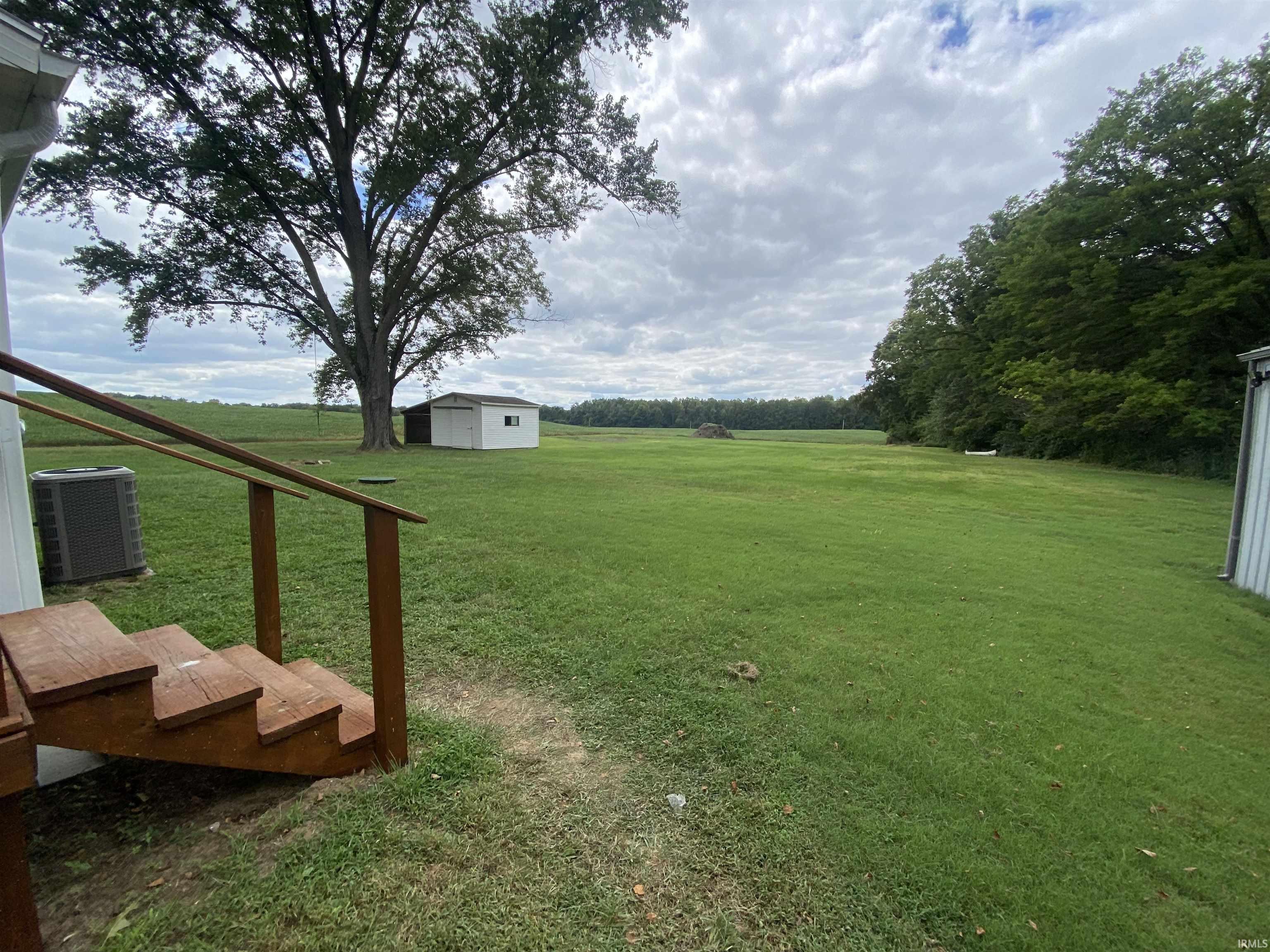 1101 North 200 West Washington, IN 47501 - Photo 31 of 32