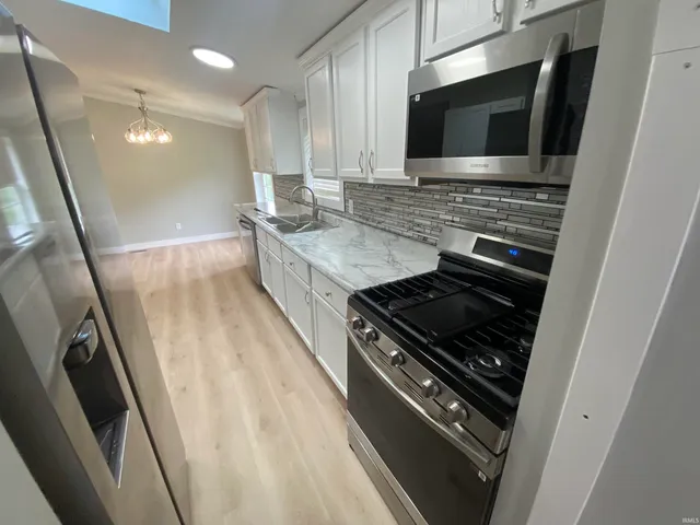 $222,500 | 1101 North 200 West, Washington, IN 47501