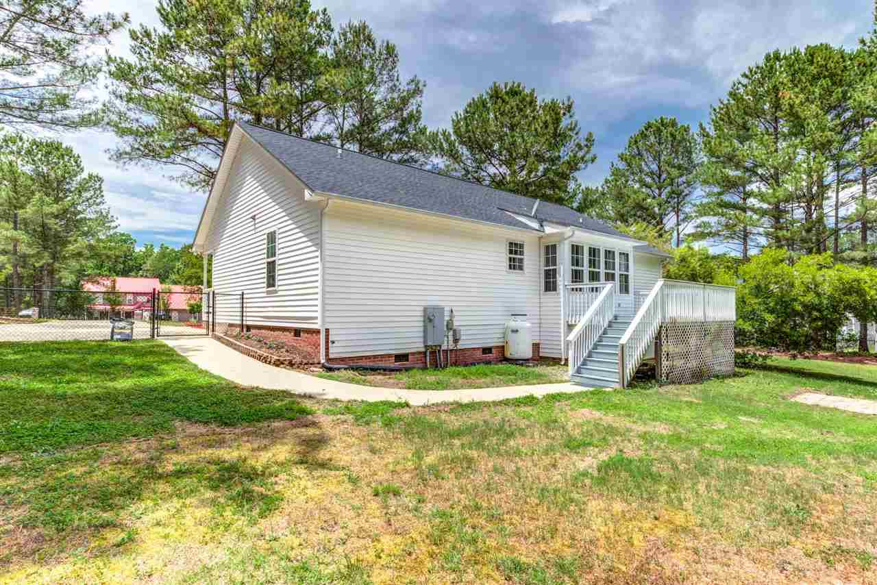 174 Ridge Drive Garner, NC 27529 - Photo 28 of 30 Photo 28