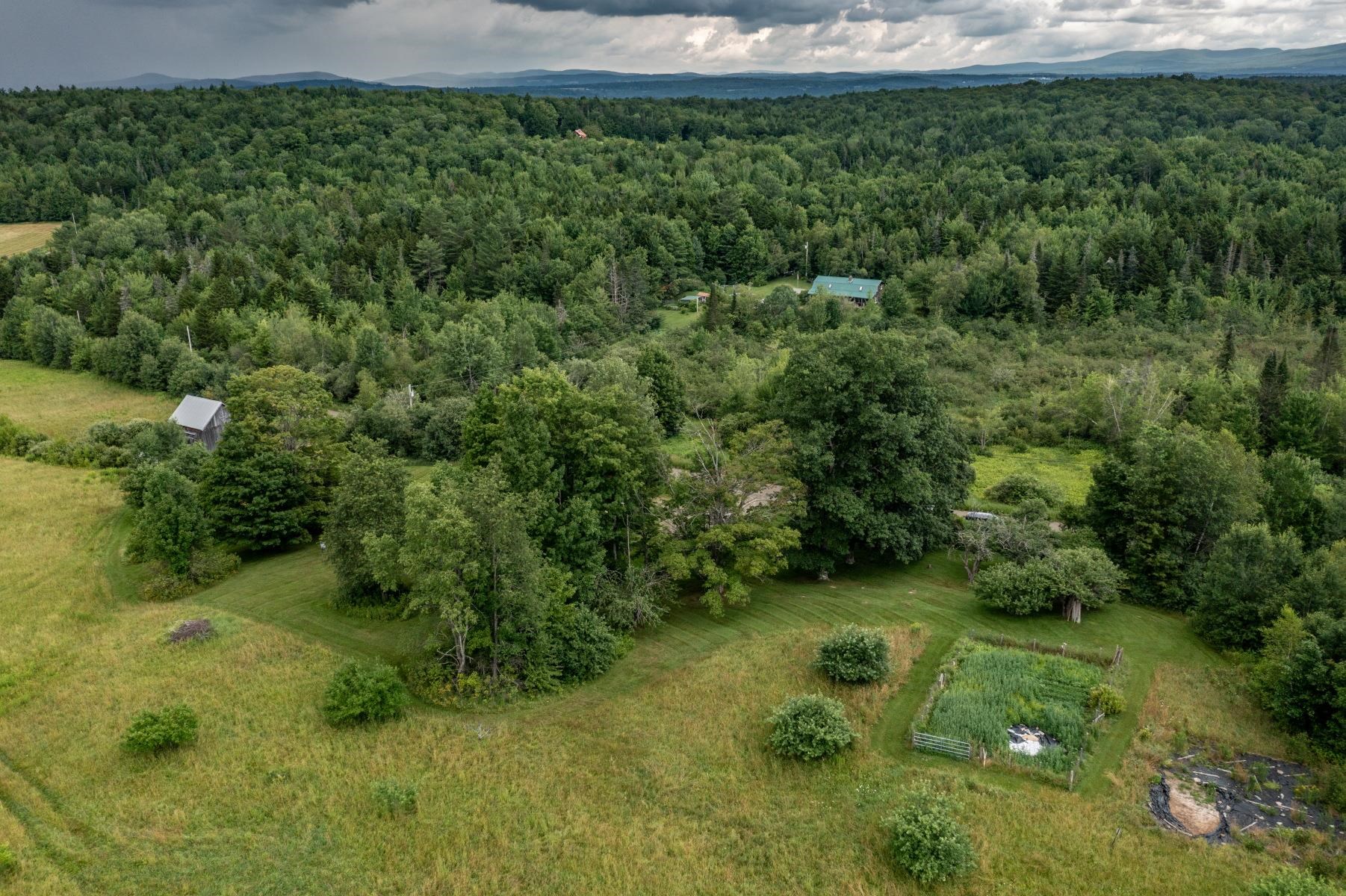 1076 Brown Hill Road Elmore, VT 05680 - Photo 13 of 43 Gallery Image 13