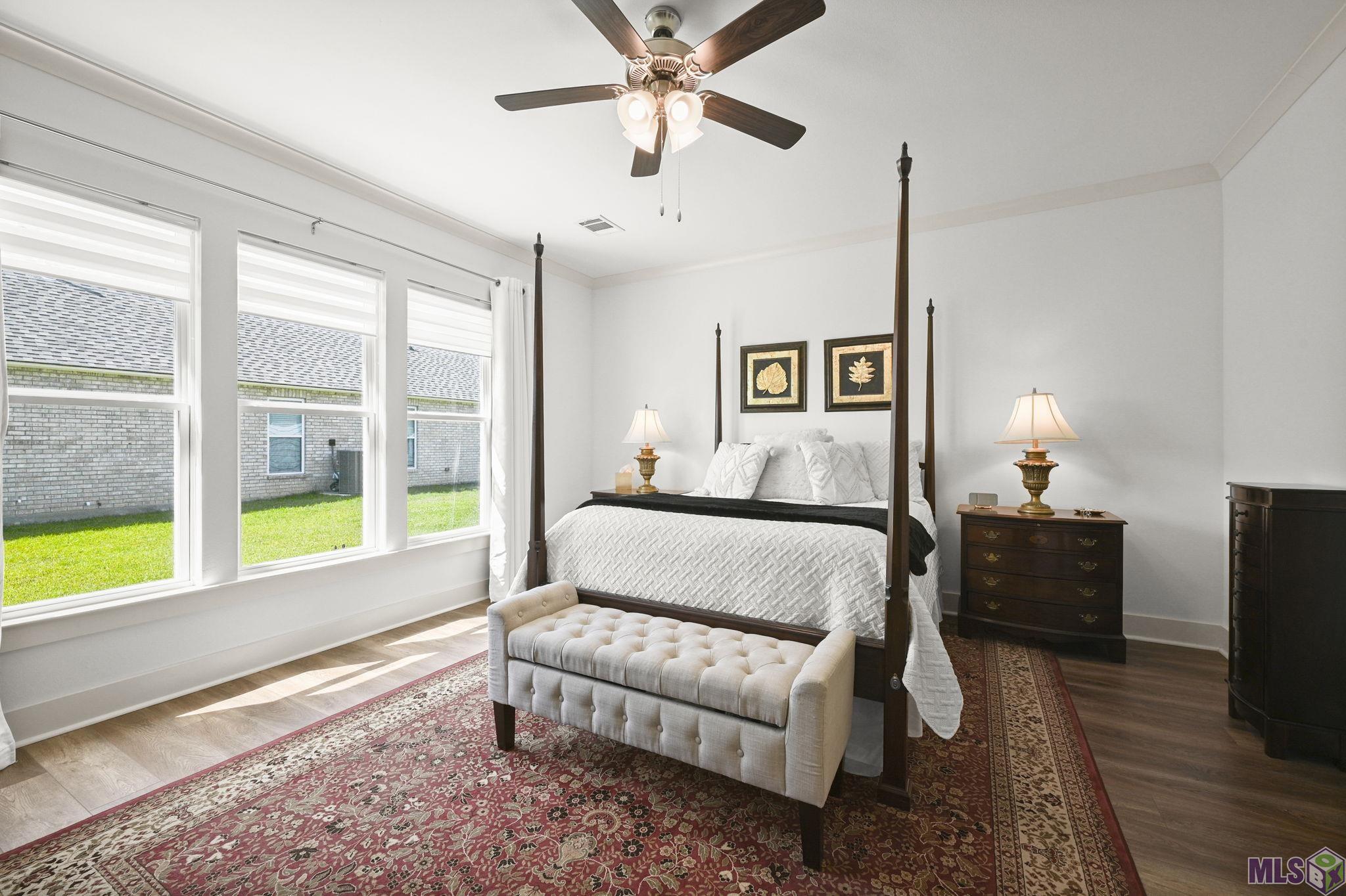 14312 Wally Way Baton Rouge, LA 70810 - Photo 16 of 50