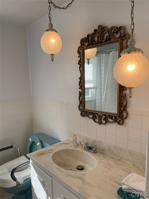 229 Willumae Drive Syracuse, NY 13208 - Photo 18 of 30 Newly renovated downstairs full bathroom