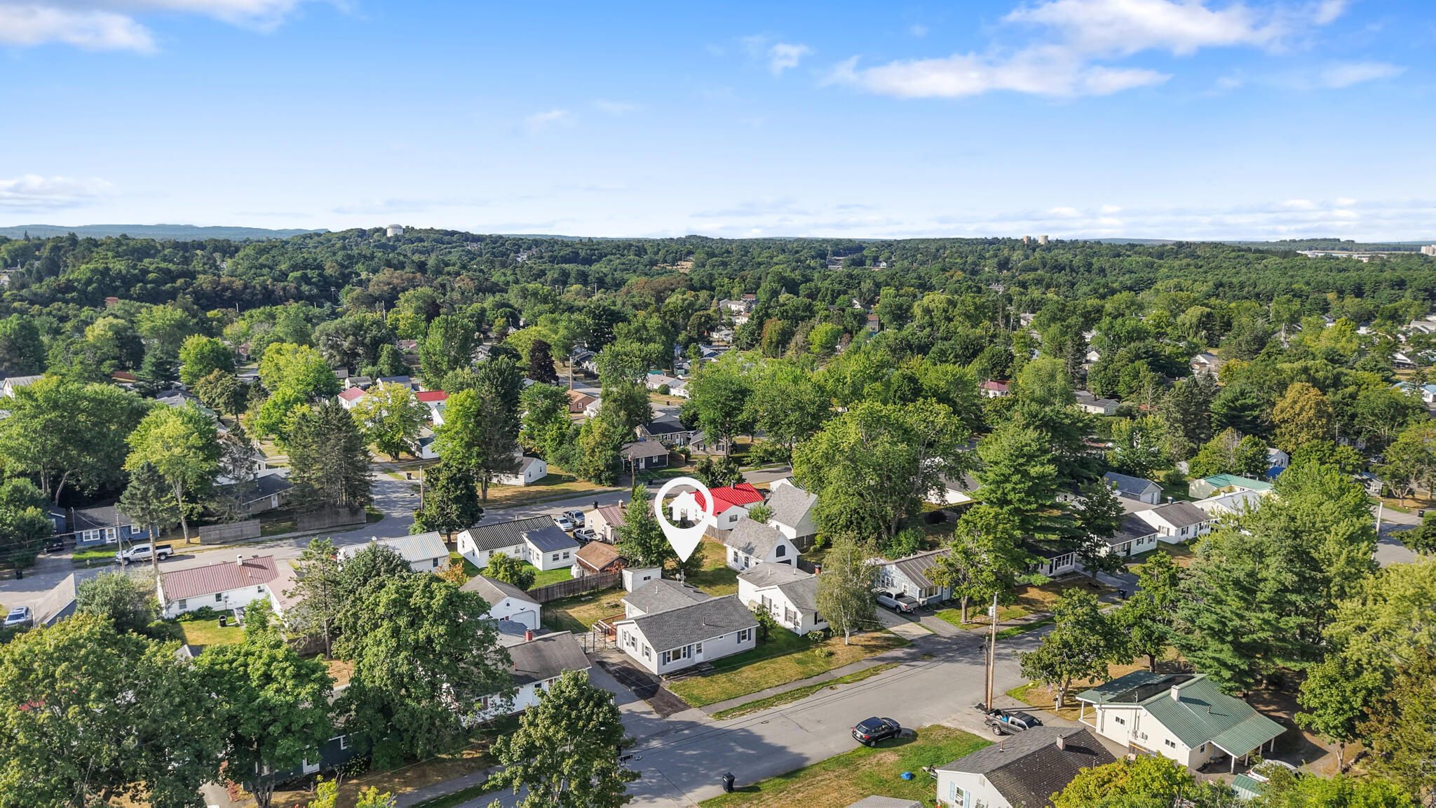 126 Thornton Road Bangor, ME 04401 - Photo 4 of 40 dji_fly_20260827_085140_0414_17878348431