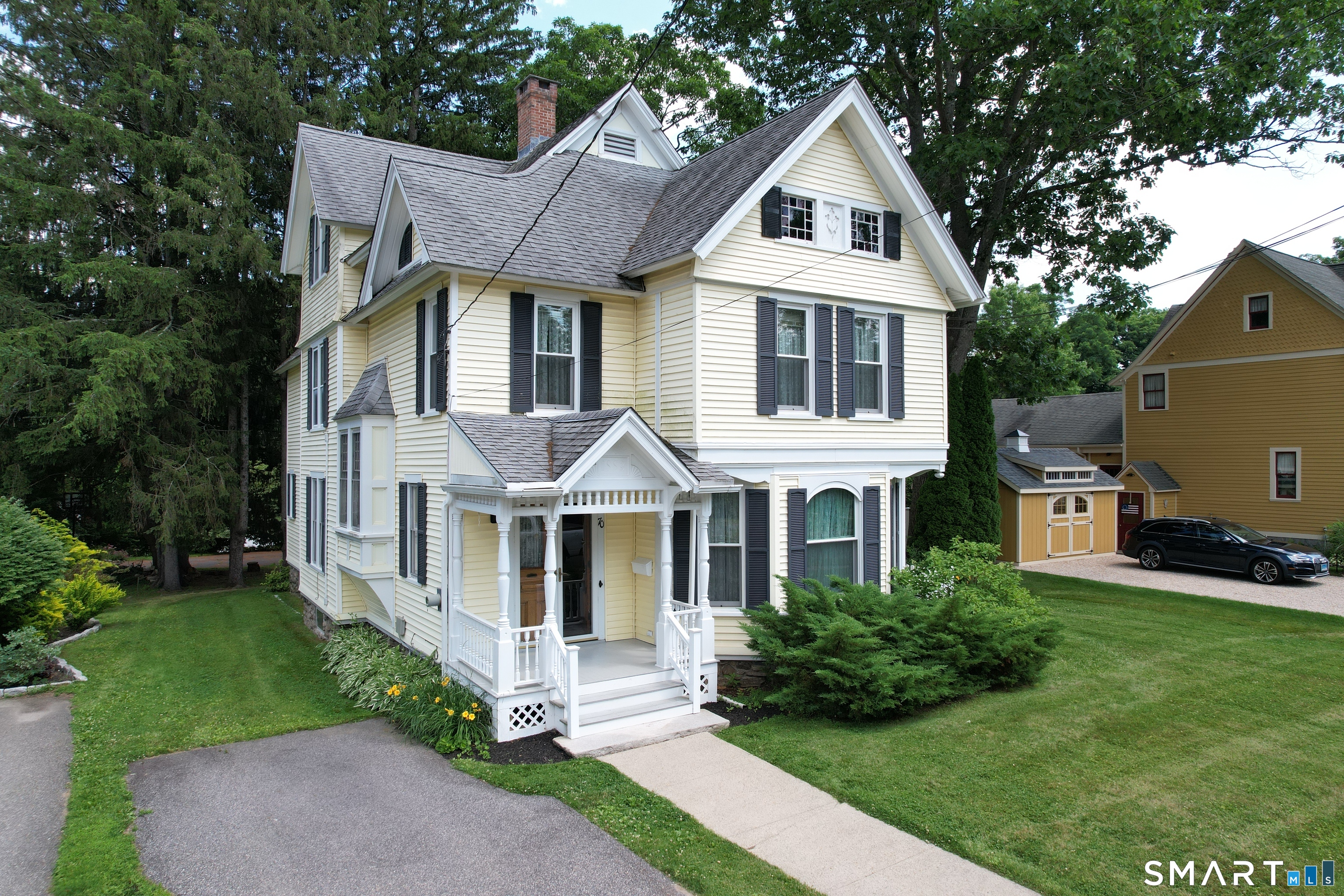 70 Walnut Street Winchester, CT 06098 - Photo 4 of 8