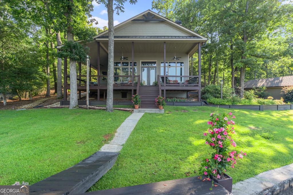 254 Cochran Road Jackson, GA 30233 - Photo 12 of 45
