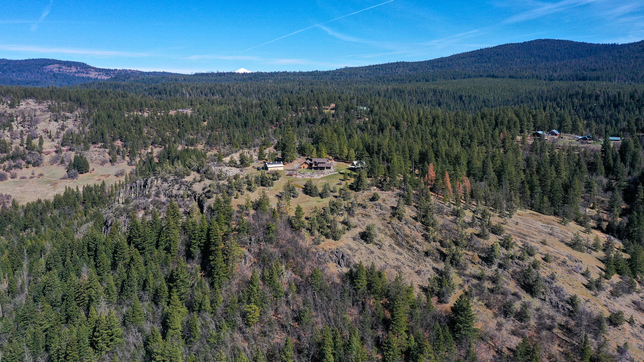 1940 Soda Mountain Road Ashland, OR 97520 - Photo 32 of 48 DJI_0491-2