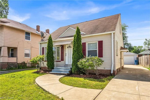$210,000 | 2411 Brookdale Avenue, Parma, OH 44134